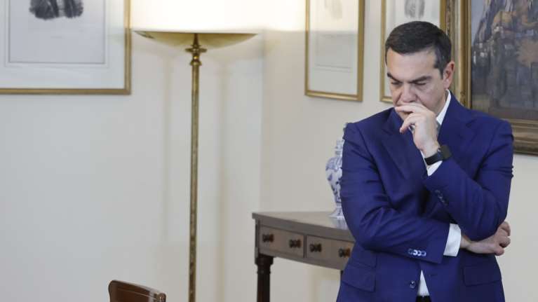 Ανάλυση: Τι θα σημαίνει μια νέα ήττα του ΣΥΡΙΖΑ στις δεύτερες εκλογές- Το σύστημα του ενάμιση κόμματος