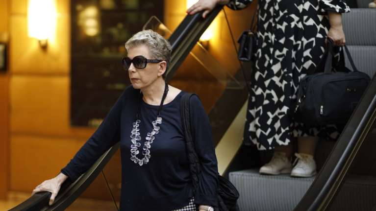 Fake news της Έλενας Ακρίτα για τον χρήστη του Twitter που συνελήφθη επειδή δήθεν έγραψε &quot;Μητσοτάκη γα@@@&quot;