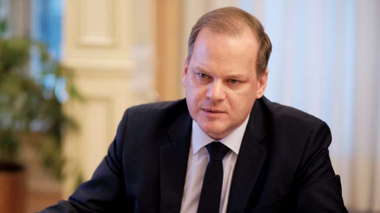 Κώστας Καραμανλής: Τα σιδηροδρομικά έργα βάζουν την Ελλάδα στις ράγες της Ανάπτυξης