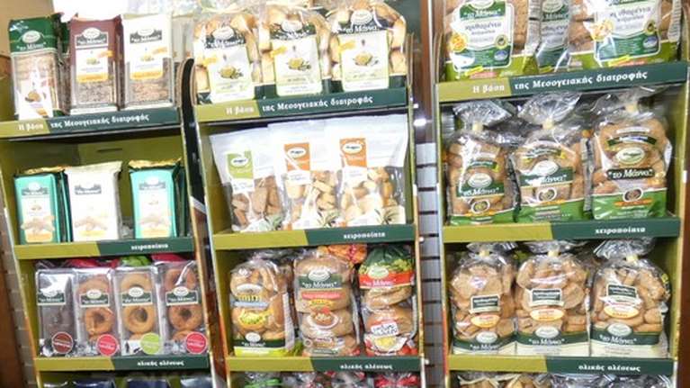 Ξανανοίγει το εργοστάσιο του Κατσέλη στις Αχαρνές Αττικής