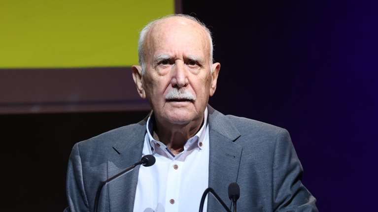 Σήμερα το τελευταίο "αντίο" στον Γιώργο Παπαδάκη - Η επιθυμία της οικογένειάς του