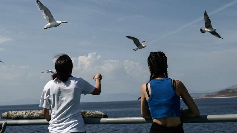 Καιρός: Έρχεται &quot;μίνι&quot; καλοκαίρι με θερμοκρασίες ως 30 βαθμούς τις επόμενες ημέρες - Η πρόγνωση για σήμερα