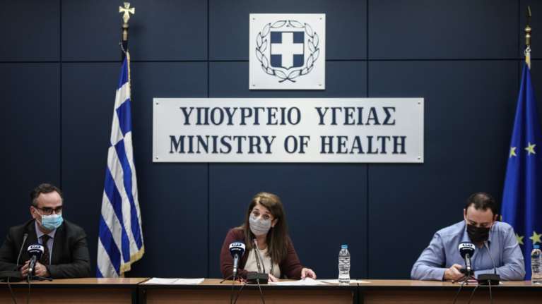 Κορονοϊός: 20% λιγότερα κρούσματα στη Θεσσαλονίκη το Σαββατοκύριακο