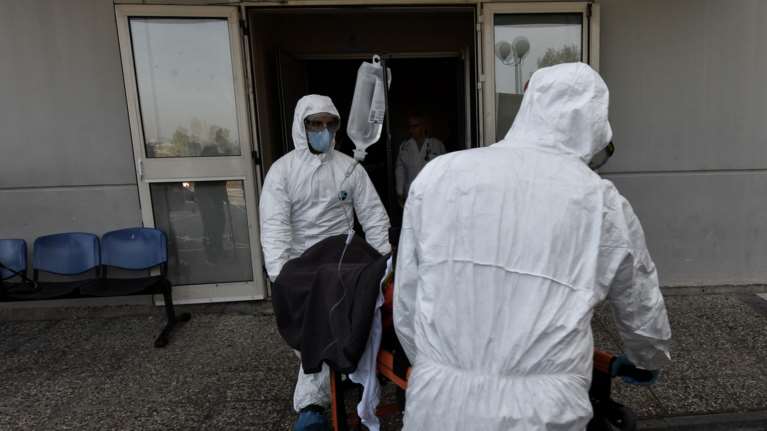 Σέρρες: Τα πιθανά σενάρια για τον χαμό του 13χρονου - Η αμυγδαλίτιδα και η αντιβίωση