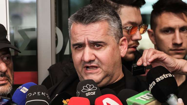 Δημήτρης Πλακιάς για την παραπομπή Καραμανλή: &quot;157 ζώα συμφώνησαν - Το τέλος θα το δώσουμε εμείς&quot;