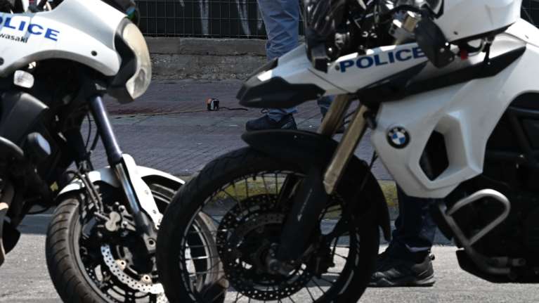 Σοκ στο Ηράκλειο: 54χρονος πυροβόλησε 45χρονο - Είχαν προστριβές μεταξύ τους