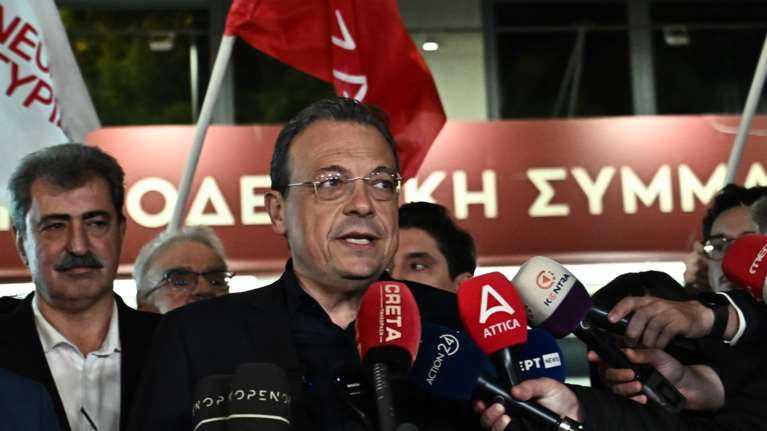 Εκλογές στον ΣΥΡΙΖΑ: Λεπτό προς λεπτό όσα έγιναν - Η μεγάλη συμμετοχή, οι αμφισβητίες και η νίκη Φάμελλου