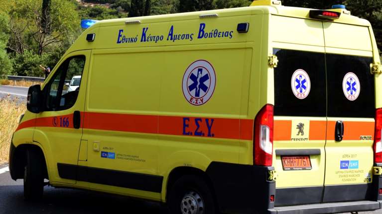 Εργατικό δυστύχημα στην Πρέβεζα: 55χρονος σκοτώθηκε ενώ τοποθετούσε μετασχηματιστή