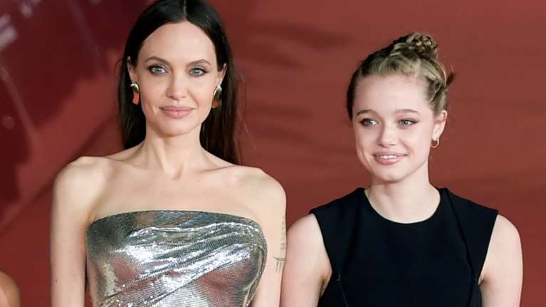 Σάιλο Τζολί Πιτ: Οι απίστευτες χορευτικές φιγούρες της 16χρονης - Το νέο βίντεο