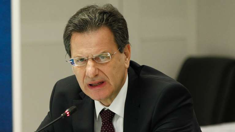 Σκυλακάκης: Δεν αποκλείω ένα lockdown στην Αττική -Αν συμβεί θα κρατήσει λιγότερο από το προηγούμενο