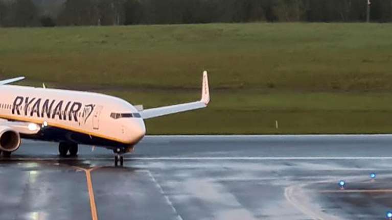 Συγκλονίζει συνεπιβάτης του Προτασέβιτς στην πτήση από Αθήνα: "Φοβόταν για τη ζωή του, έτρεμε όταν μας είπαν να κατεβούμε"