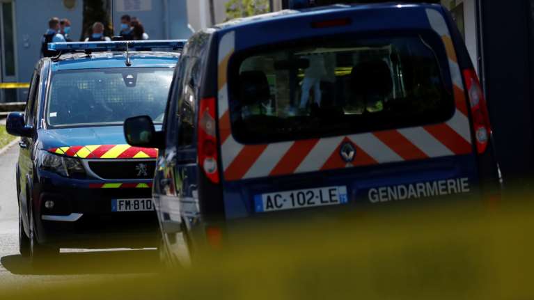 Ελβετία: Άνδρας αυτοπυρπολήθηκε έξω από δικαστήριο της Λωζάνης- &quot;Ήταν αποφασισμένος να βάλει τέλος στη ζωή του&quot;