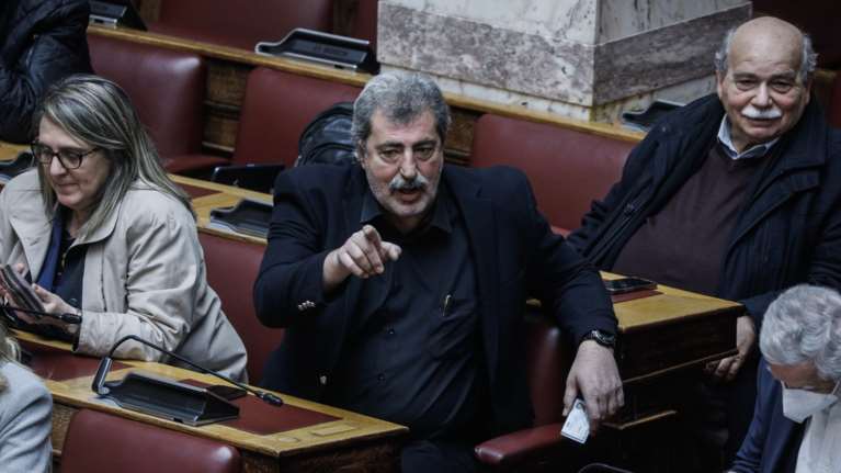 Ένωση Δικαστών-Εισαγγελέων: Ο Πολάκης επιθυμεί χειραγωγημένη Δικαιοσύνη - Σοκ η εικόνα των επικηρυγμένων