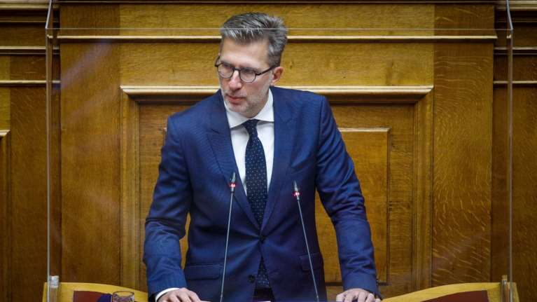 Σκέρτσος: Πώς θα πέσουν οι τιμές ενέργειας - Το σχέδιο της κυβέρνησης