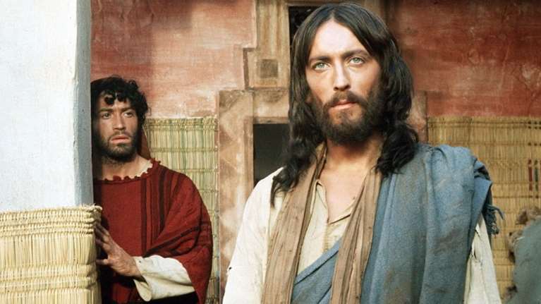 Ιησούς από τη Ναζαρέτ: Αυτή είναι η κομμένη σκηνή της Ανάστασης που γυρίστηκε αλλά δεν την είδαμε ποτέ [βίντεο]