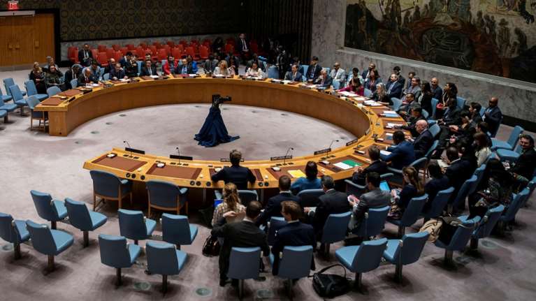 Αναγνώριση Κράτους της Παλαιστίνης: Ποιες χώρες στηρίζουν το νέο ψήφισμα στον ΟΗΕ - Αντιδρά το Ισραήλ