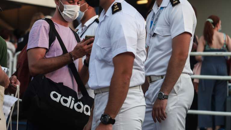 Βόλος: Πατέρας δύο παιδιών ο 58χρονος λιμενικός που κατηγορείται για ασέλγεια ανηλίκων - Την Τρίτη η απολογία του