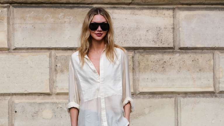 Άνεση χωρίς τύψεις: Το παντελόνι που αποθεώθηκε στις πασαρέλες για το φθινόπωρο