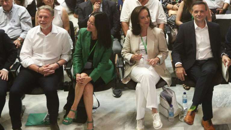 Άμεση ανάλυση: Τι σημαίνουν οι αλλαγές που ανακοίνωσε ο Νίκος Ανδρουλάκης- Ποιους ψηφοφόρους θέλει να προσελκύσει