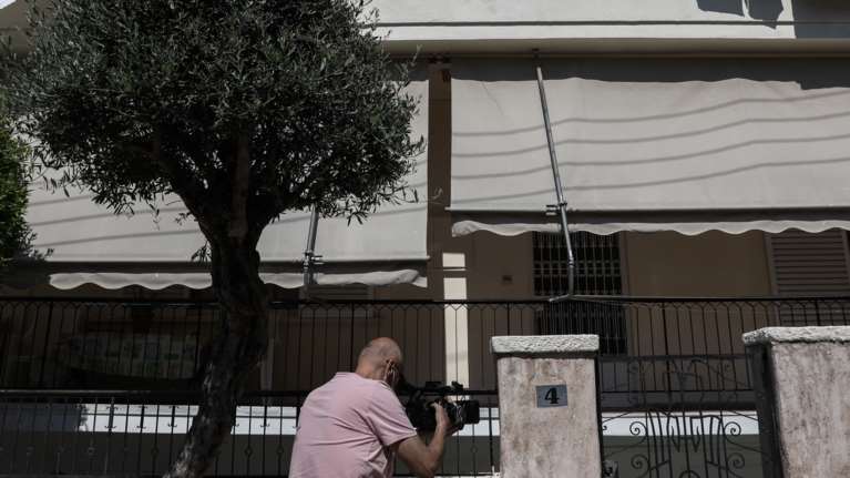 Δολοφονία στην Αγία Βαρβάρα: Με είχε καταστρέψει οικονομικά, είχε εξωσυζυγικές σχέσεις, θόλωσα...λέει ο 75χρονος