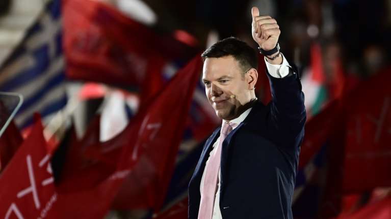 Ευρωεκλογές... real estate: Μαίνεται ο καυγάς για το πόθεν έσχες Κασσελάκη και τα δύο σπίτια Μητσοτάκη στα Ζαγοροχώρια