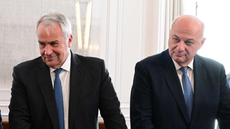 Αγρότες: "Καρφιά" Βορίδη για Τσιάρα - "Στη δική μου θητεία στο υπουργείο, όχι μπλόκο, ούτε συνέλευση δεν είχε γίνει"