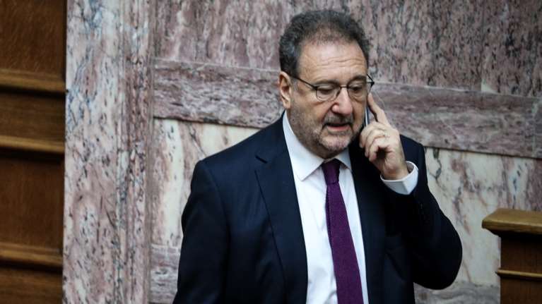 Γιατί η ΕΥΠ &quot;άκουγε&quot; τον Πιτσιόρλα: Τι λέει η ΕφΣυν που δικαιολογεί την &quot;επισύνδεση&quot;, τι γράφουν Τα Νέα για πολιτική υποκλοπή