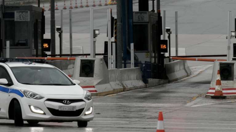 Έκτακτα μέτρα για την έξοδο του Πάσχα – Drone, ελικόπτερα και περιπολίες στις εκκλησίες