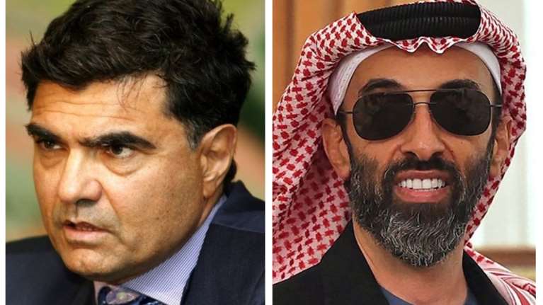 Ξενοδοχεία: Γιάννης Βαρδινογιάννης και ζάμπλουτοι σεΐχηδες του Άμπου Ντάμπι επενδύουν 700 εκατ. ευρώ στην Ερμιόνη