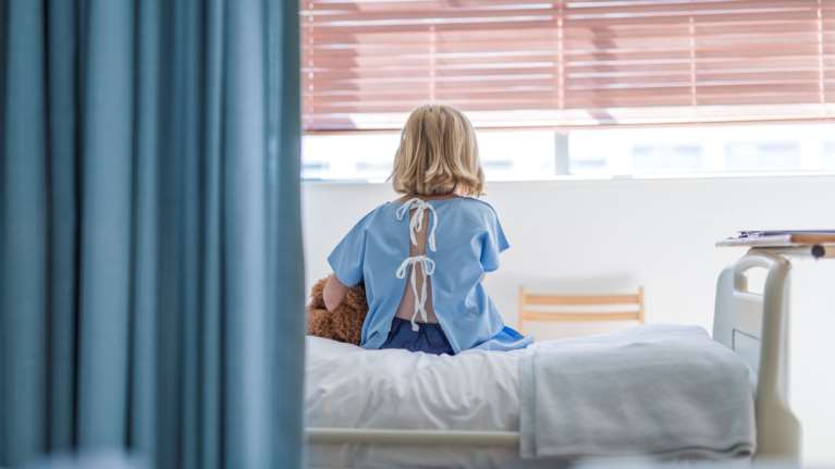 Αυξάνονται τα κρούσματα ηπατίτιδας σε παιδιά: Πλησιάζουν τα 200 σύμφωνα με το ECDC - Αναζητούνται τα αίτια