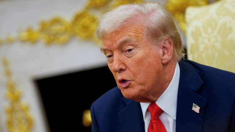 Γιατί ο Τραμπ αιφνιδίασε με τις δοκιμές πυρηνικών όπλων - Αντιδράσεις από Ρωσία και Κίνα