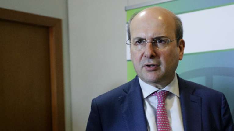 Χατζηδάκης: Αύξηση συντάξεων από την 1η Ιανουαρίου 2023