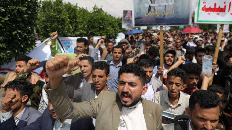 Πλησιάζει η επίθεση του Ιράν στο Ισραήλ - Η Χαμάς δεν θα συμμετάσχει στις συνομιλίες για κατάπαυση του πυρός στη Γάζα