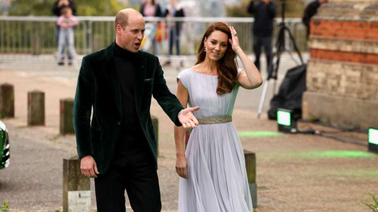 Ο Γουίλιαμ παίδεψε πολύ την Κέιτ: Τα "γυμνάσια" που της έκανε για να είναι σίγουρος ότι θα αντέξει την πίεση της royal ζωής