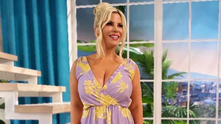 Η ανάρτηση της Αντελίνας Βαρθακούρη στα social media μετά την αλλαγή στην εξωτερική της εμφάνιση