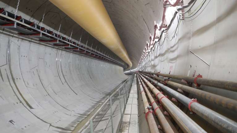 Μετρό Αθήνας: Τέλη του 2029 ολοκληρώνεται η Γραμμή 4 - Επεκτείνεται προς Ιλιον η Γραμμή 2, οι τρεις νέοι σταθμοί