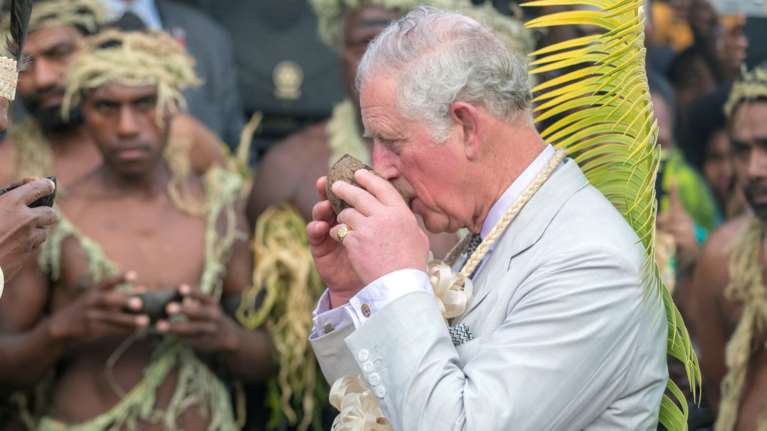 Αυγά με σπανάκι στο φούρνο: H αγαπημένη συνταγή του πρίγκιπα Καρόλου είναι το πιο γευστικό πρωινό