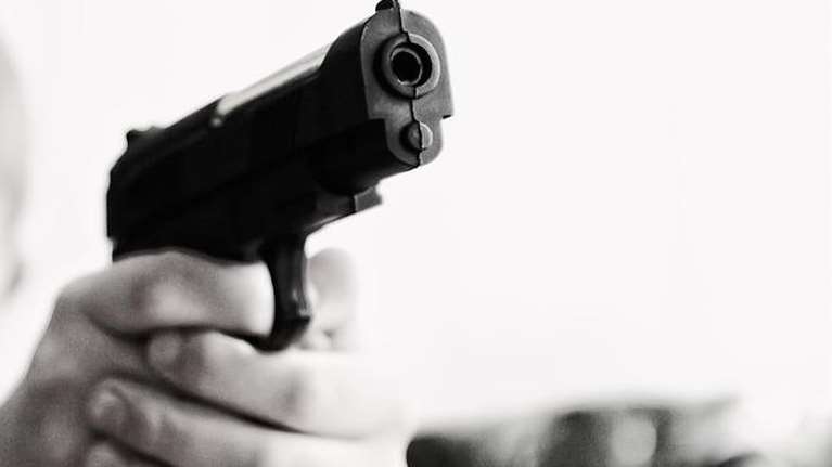 Τρόμος στο Ηράκλειο: Πυροβόλησε σε κατάμεστη από παιδιά πλατεία γιατί φαίνεται πως τον χλεύασαν