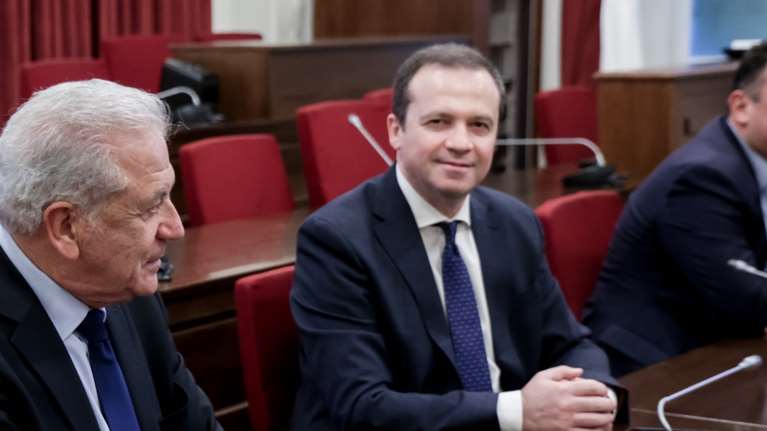 Θανάσης Λιούτας: Δημοσίευμα εμπλέκει την οικογένειά του στο σκάνδαλο ΟΠΕΚΕΠΕ - Διαψεύδει ο βουλευτής Τρικάλων