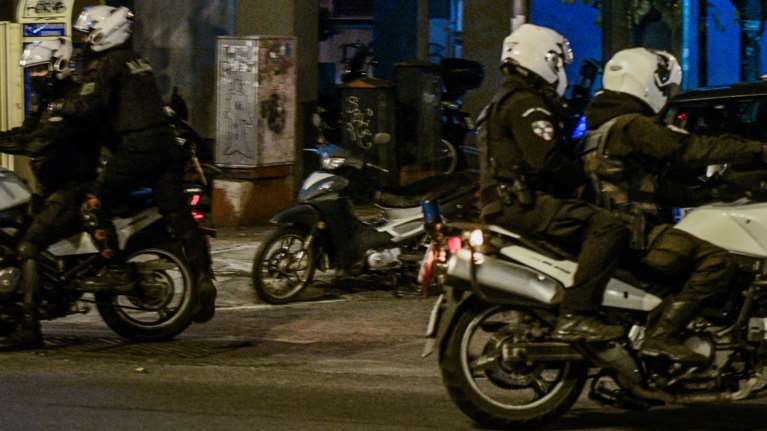 Αποκάλυψη: Μισή ώρα μετά οι αστυνομικοί της ΔΙΑΣ ανέφεραν ότι πυροβόλησαν τον 16χρονο - Ο κρίσιμος διάλογος