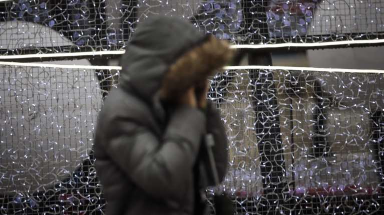 Χαλάει την Παρασκευή ο καιρός: Ερχονται βροχές, καταιγίδες και πολύ κρύο - Χιόνια και σε χαμηλά υψόμετρα τα Χριστούγεννα