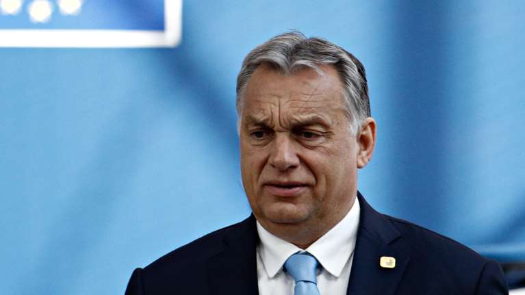 Η Ουγγαρία ενισχύει τα σύνορά της με την Τουρκία λόγω μεταναστευτικού