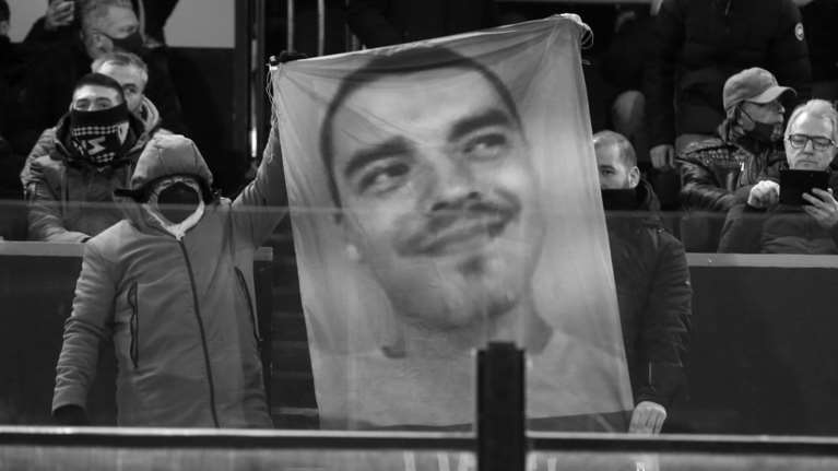 Δολοφονία Αλκη: Κίνδυνος να αφεθούν ελεύθεροι οι 12 κατηγορούμενοι - &quot;Καμπανάκι&quot; από Κούγια