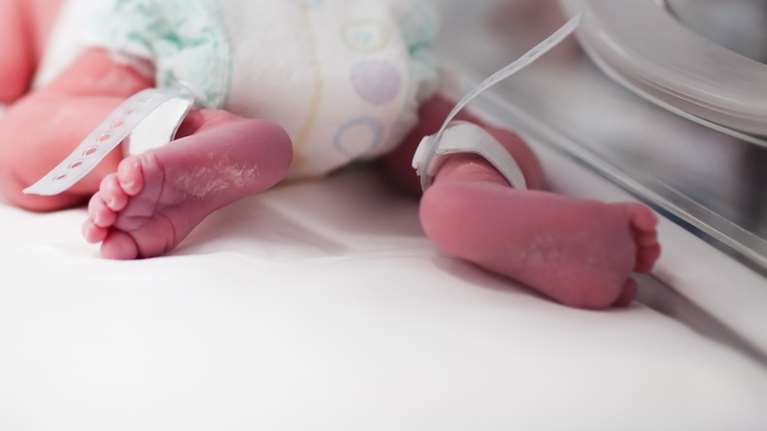 Σοκ στην Κύπρο: Βρέφος 22 μηνών υπέστη ηλεκτροπληξία - Πώς έγινε το ατύχημα μέσα στο σπίτι