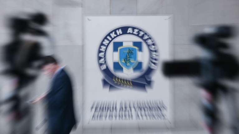 Νέα βόμβα παιδικής πορνογραφίας με 1.874 αρχεία - Συνελήφθησαν δύο άτομα στην ίδια έρευνα με τον Παπαθεοδώρου