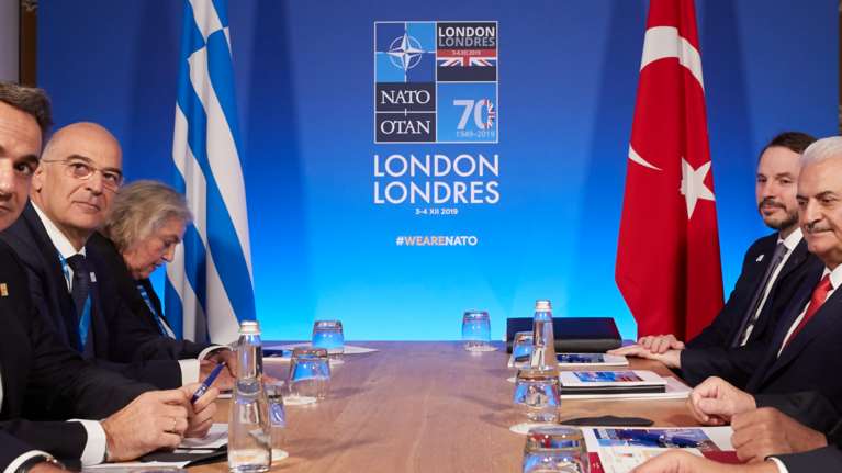 Εξαλλος ο Ερντογάν με Μητσοτάκη: &quot;Δεν υπάρχει πλέον για εμένα, δεν πρόκειται να ξαναμιλήσω μαζί του&quot;