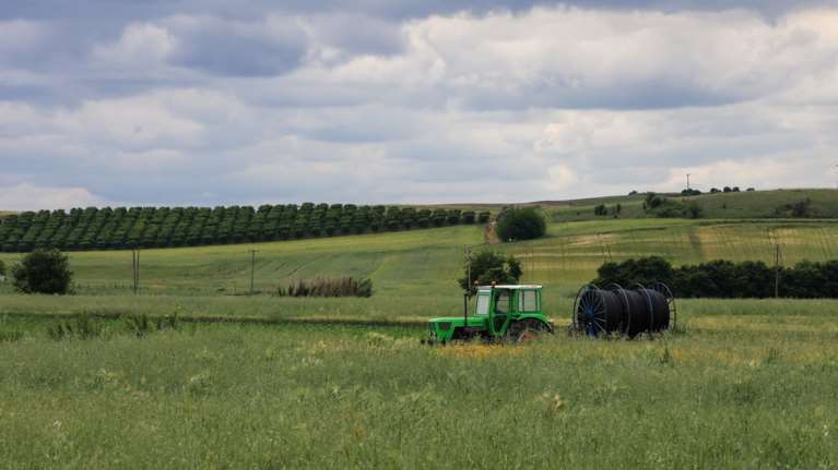 ΟΠΕΚΕΠΕ: Προθεσμία από την Κομισιόν έως 2/10 για νέο σχέδιο αγροτικών επιδοτήσεων – Κίνδυνος αναστολής πληρωμών