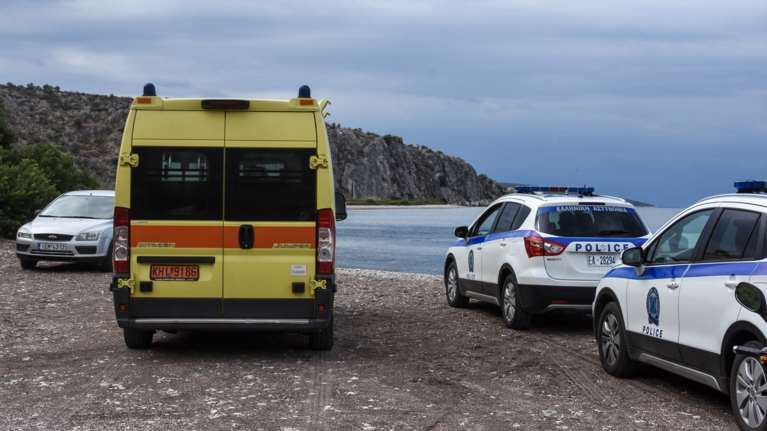 Τραγωδία στην Πιερία: 13χρονος ανασύρθηκε νεκρός από παραλία - Ενιωσε αδιαθεσία και έχασε τις αισθήσεις του