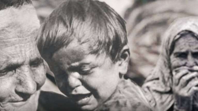 Μπάρμπα Σάββας: Πέθανε ο τελευταίος επιζών της γενοκτονίας των Ποντίων- Η συγκλονιστική αφήγησή του