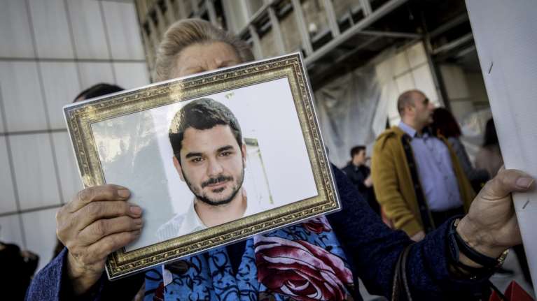 Υπόθεση Μάριου Παπαγεωργίου: Οι δύο νέες συλλήψεις, ο ισοβίτης που μίλησε και το μυστήριο με τη σορό του